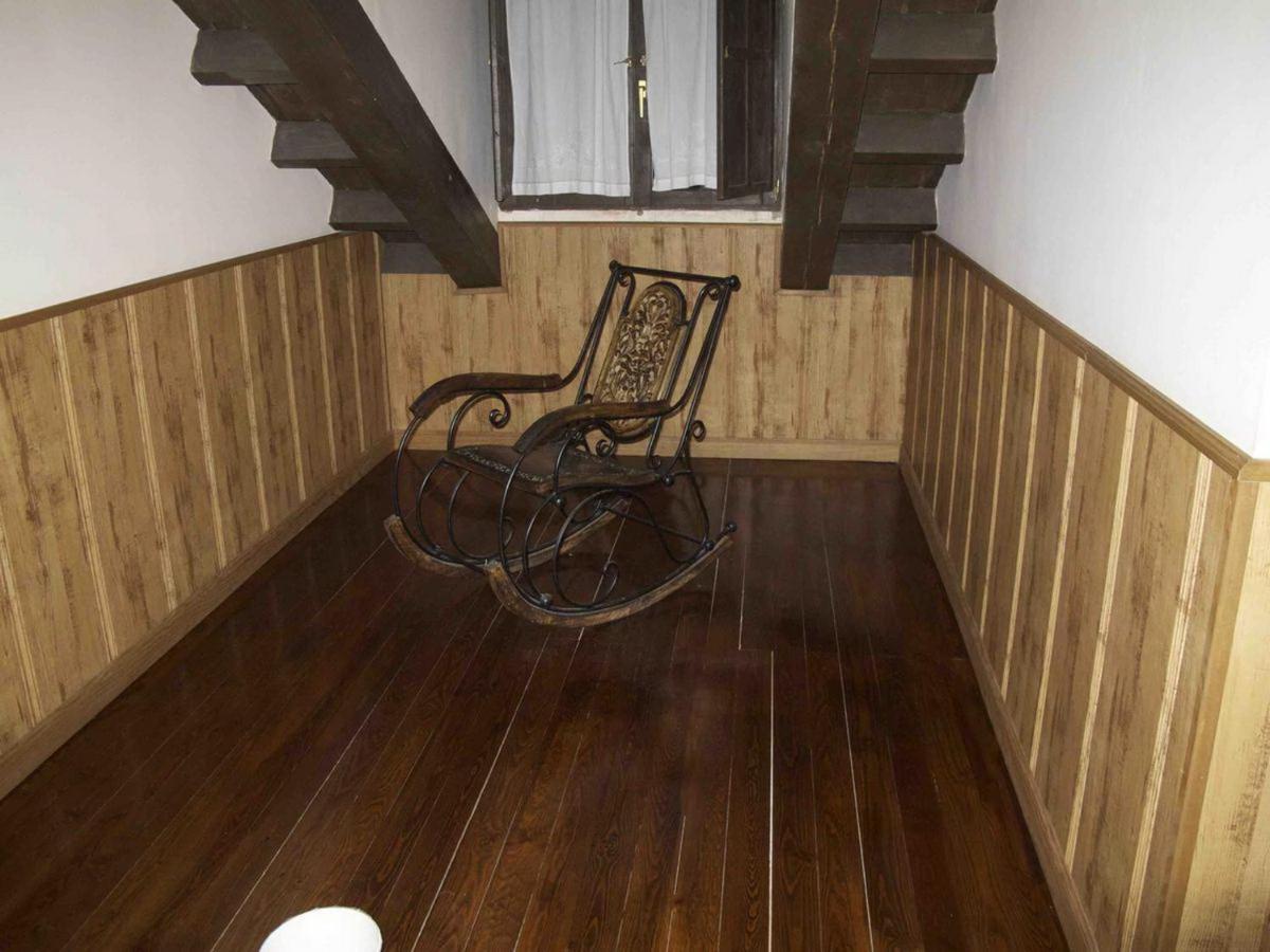 Posada El Tocinero Camargo Esterno foto